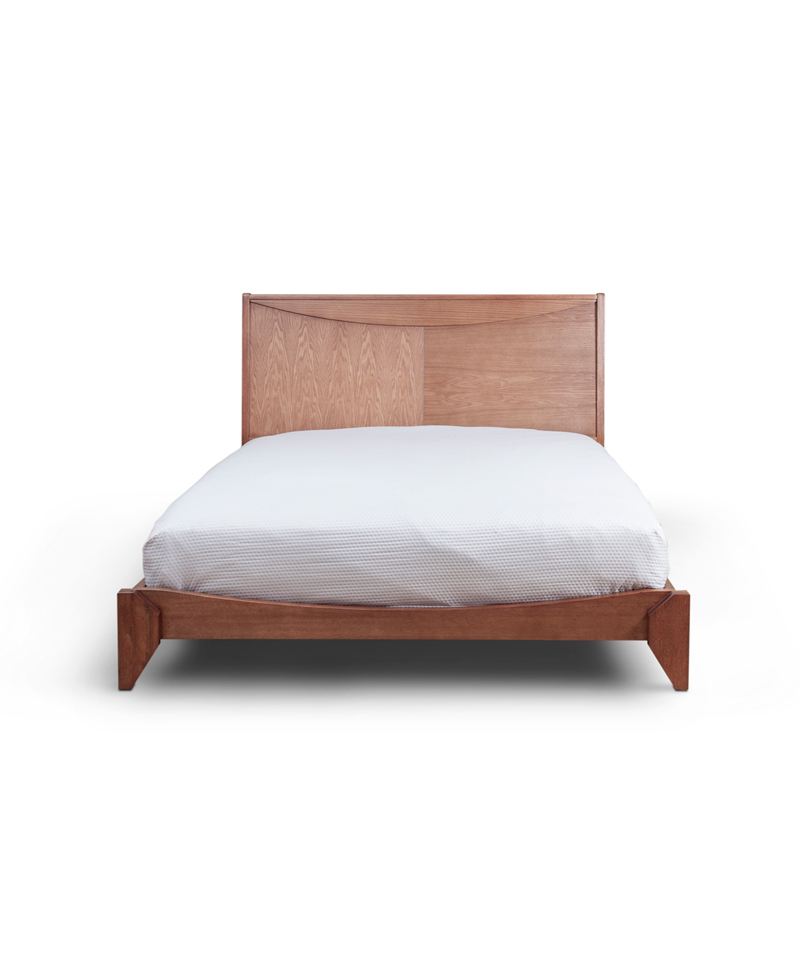 CAMA CHARLESTON – Muebles Vitefama