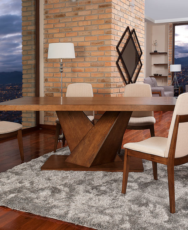 Juegos de Comedores – Muebles Vitefama