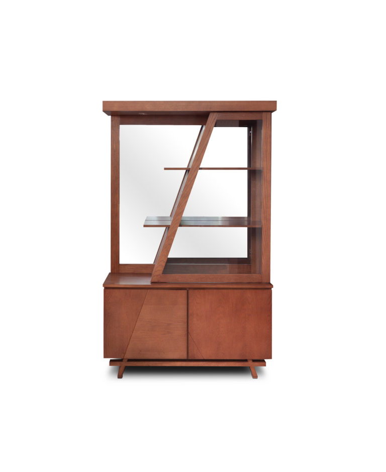 Vitrinas – Muebles Vitefama