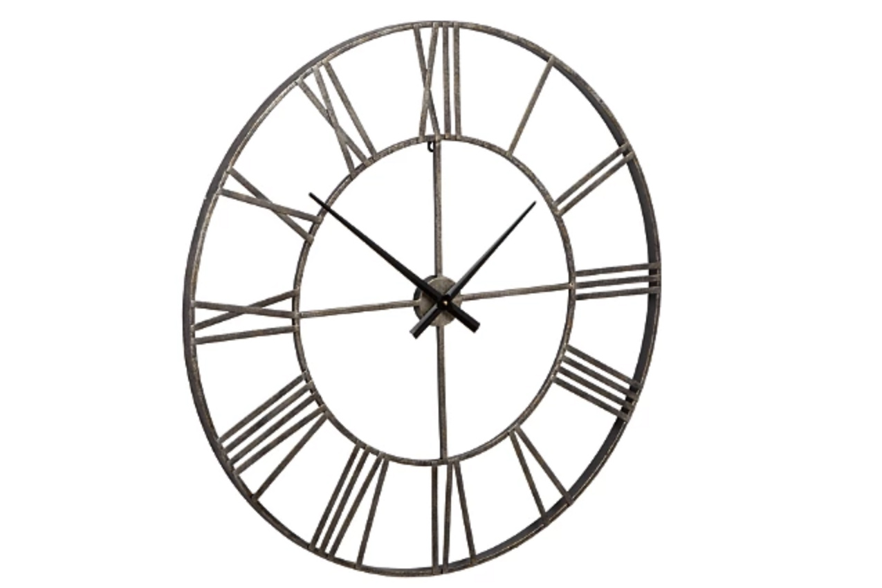 Reloj Paquita Pers